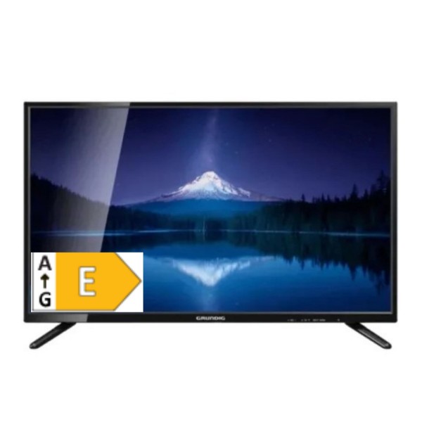 GRUNDIG 24VLE4820E, 24
