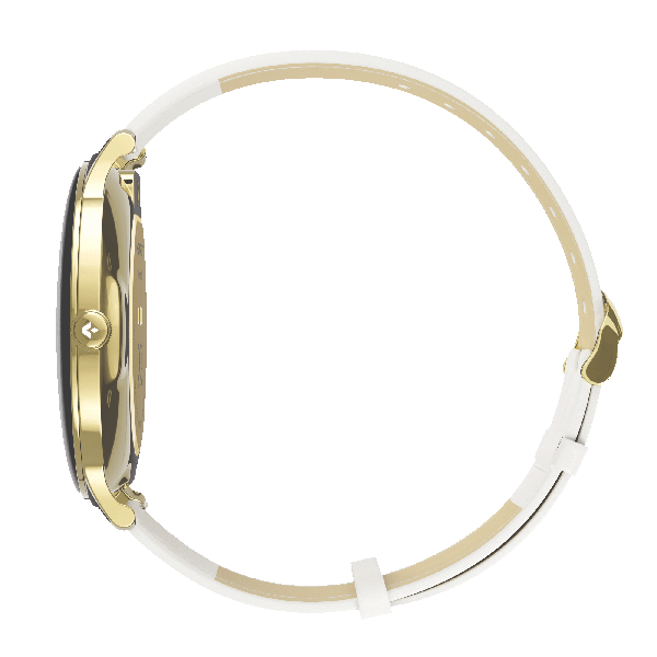 pametna ura VERONA 2 Zlata Solid steel