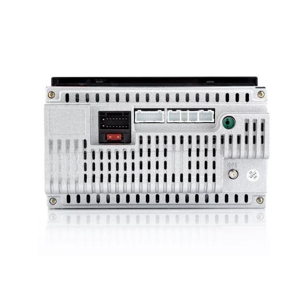 AC-8290 NEXUS 2-DIN,4x60W,GPS,android