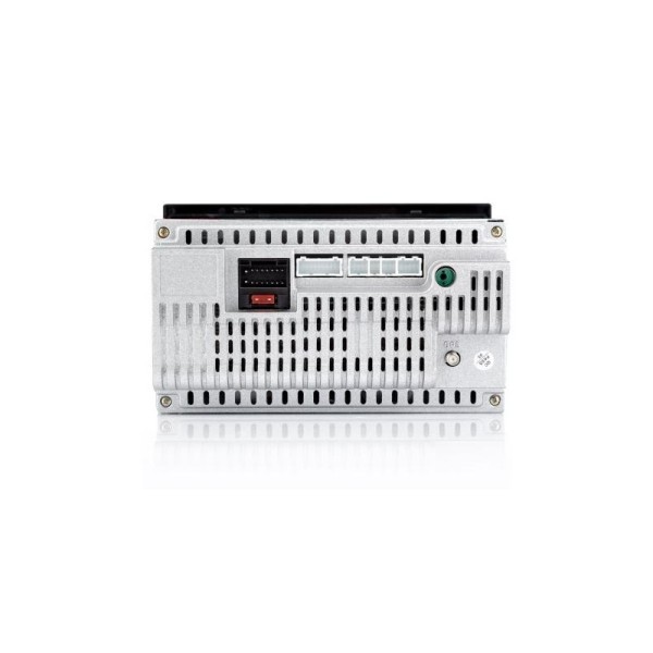 Avtoradio AC-8290 NEXUS 2-DIN, 4x60W, GPS, Android - ODPRTA EMBALAŽA