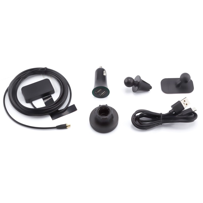 FM oddajnik TS-930 Mira DAB+ -