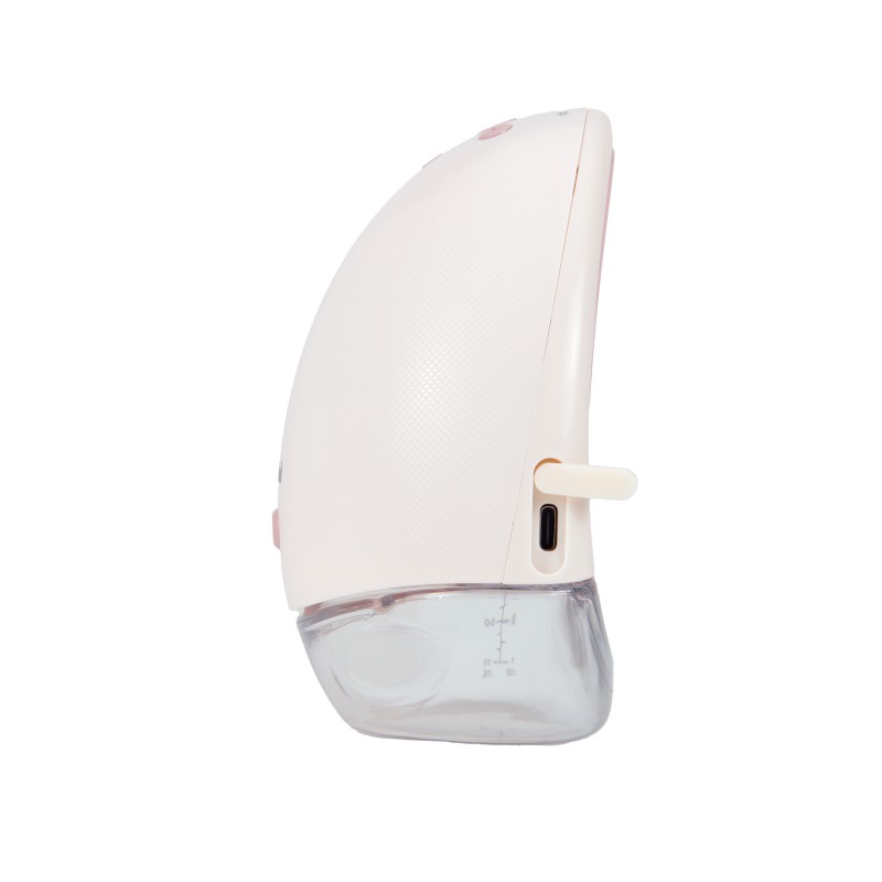 Dvojna 4-fazna prsna črpalka Twin Harmony