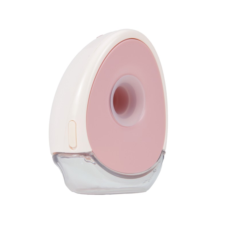 Dvojna 4-fazna prsna črpalka Twin Harmony