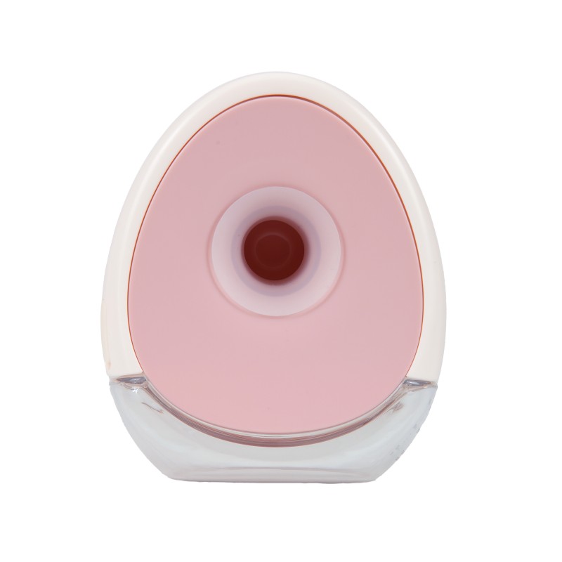 Dvojna 4-fazna prsna črpalka Twin Harmony