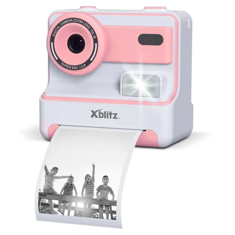 Flash pink