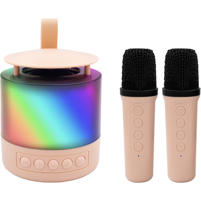 Karaoke komplet MM-SC60 MelodyMagic