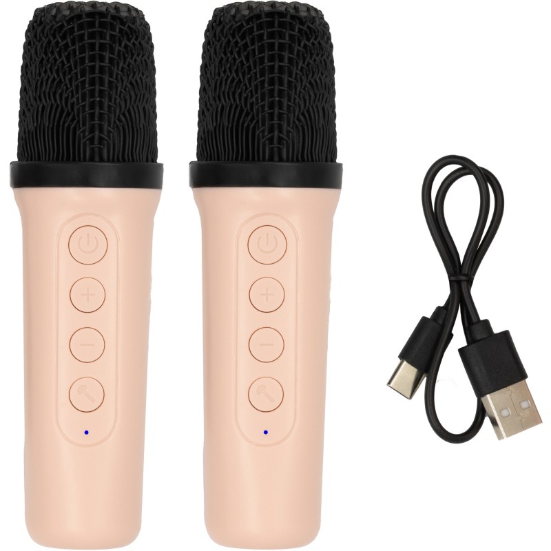 Karaoke komplet MM-SC60 MelodyMagic