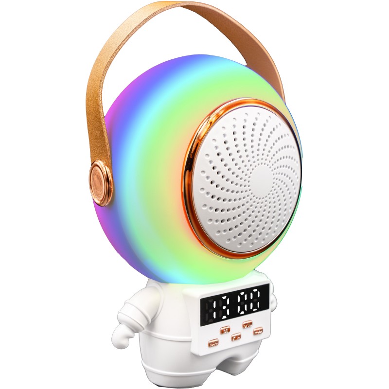 Karaoke komplet SC90 KaraoNaut, bel