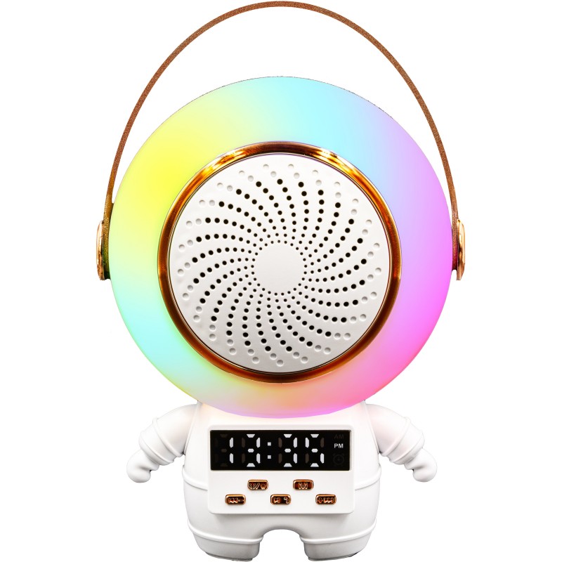 Karaoke komplet SC90 KaraoNaut, bel