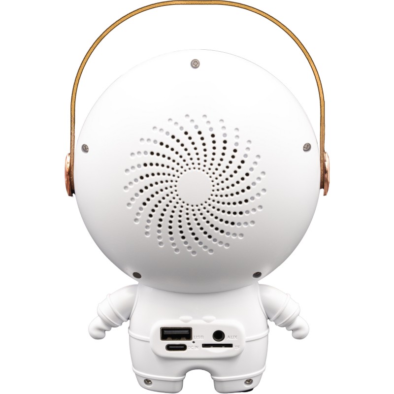 Karaoke komplet SC90 KaraoNaut, bel