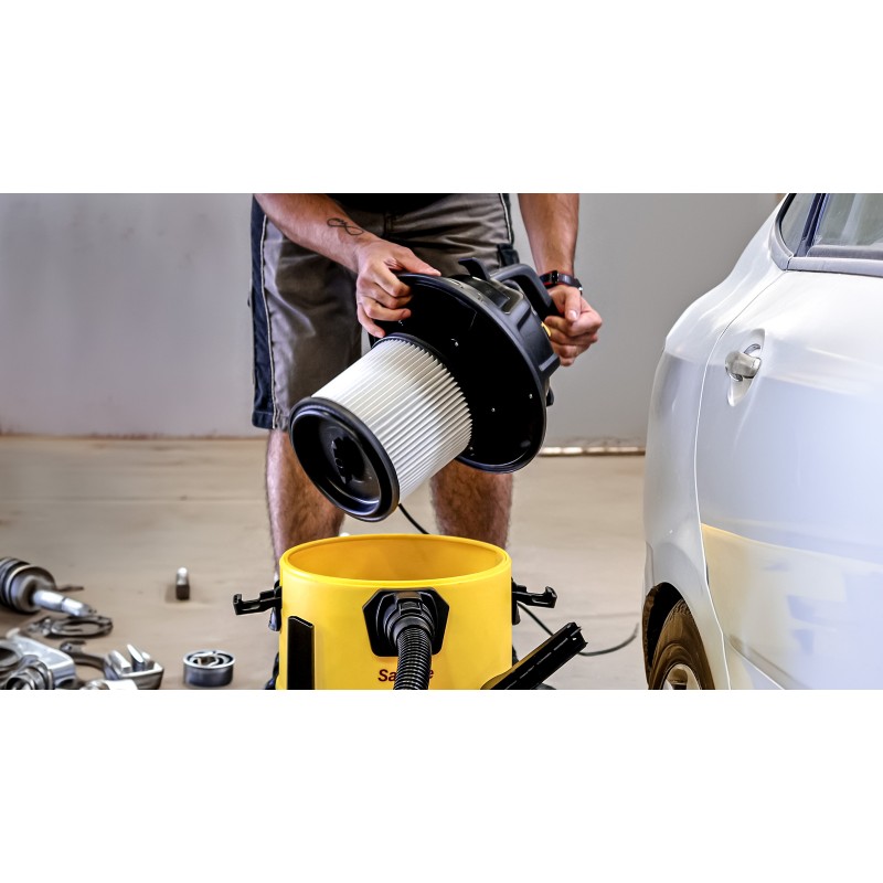 Salente Sesalnik ProVacs Rumen