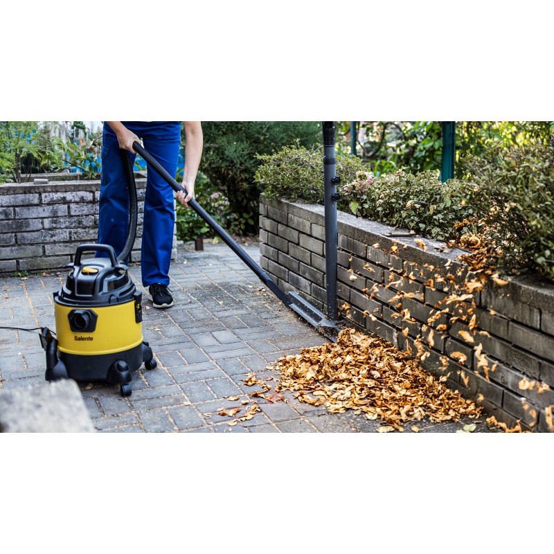 Salente Sesalnik ProVacs Rumen