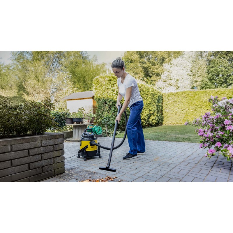 Salente Sesalnik ProVacs Rumen