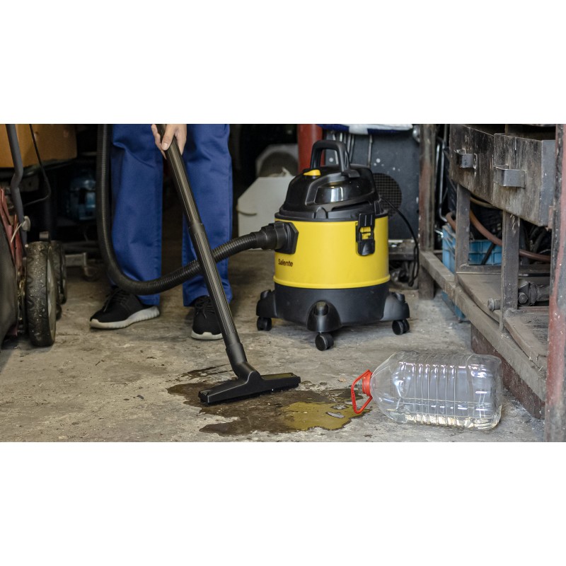 Salente Sesalnik ProVacs Rumen