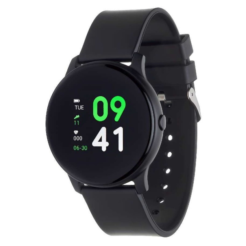 LAURA, Pametna ura, Črna, ženska