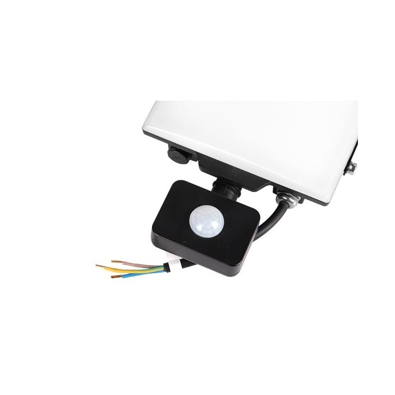 Master LED reflektor ULTRON 50W 4000K senzor 5104