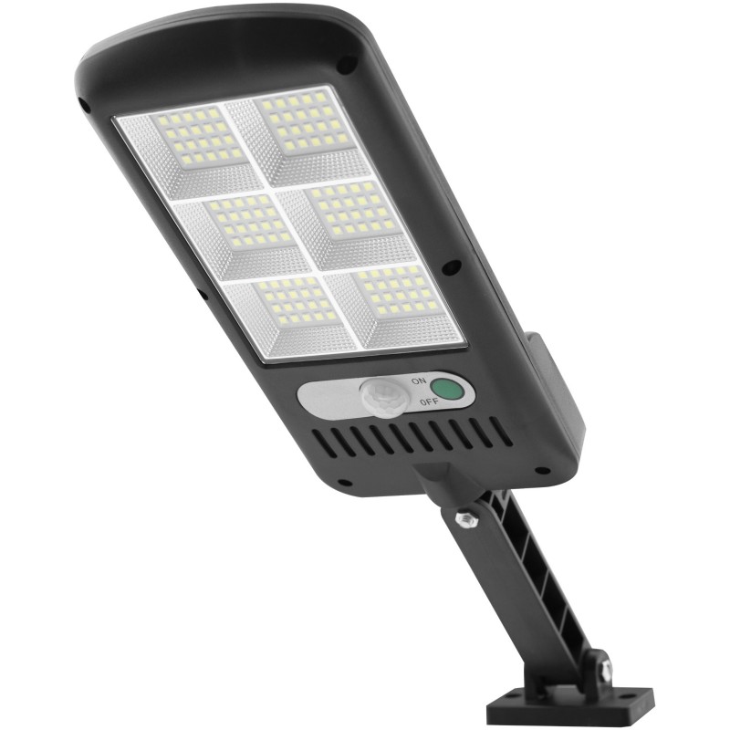 LED solarna svetilka Entac ESLP-SMD