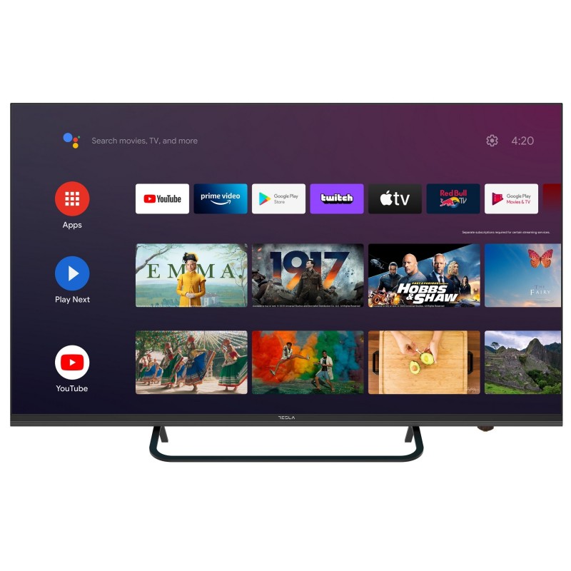 LED TV Tesla 32S635SHS Android