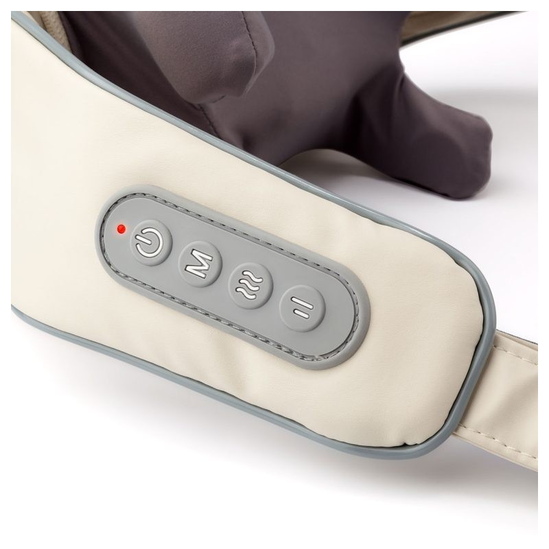 Medivon Masažni aparat Karku 3D SOOTH