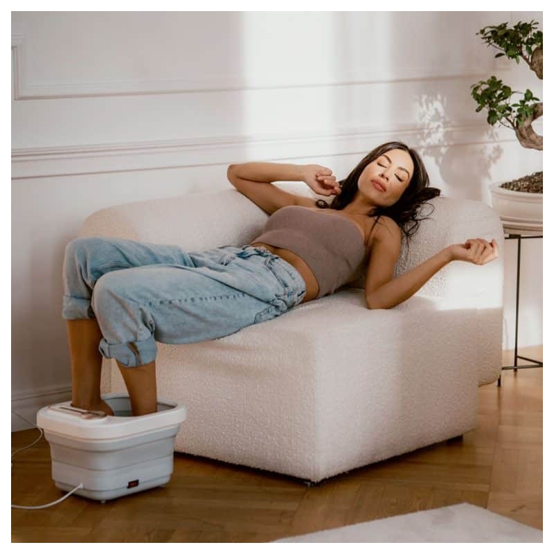 Medivon masažer stopal AQUA LUX