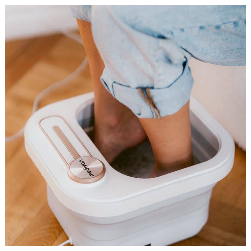 Medivon masažer stopal AQUA LUX