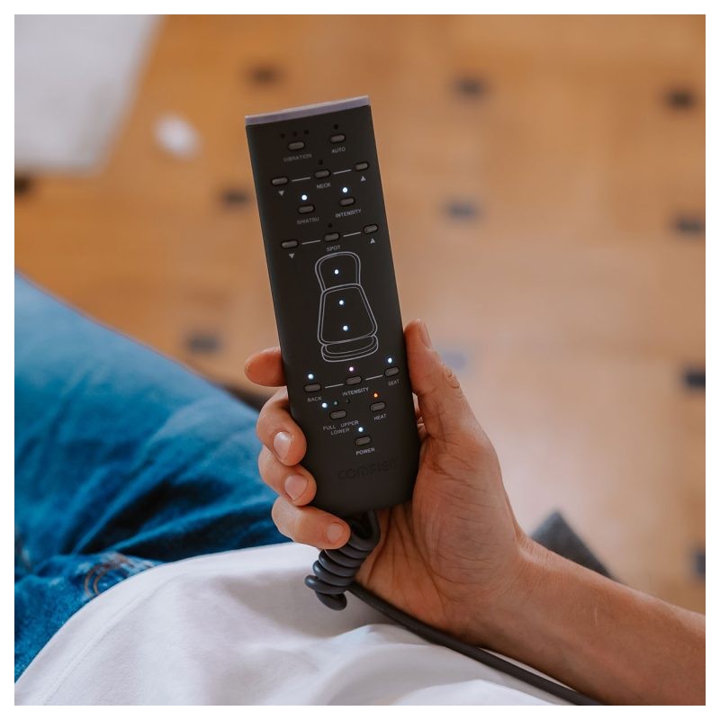 Masažna podloga AURORA