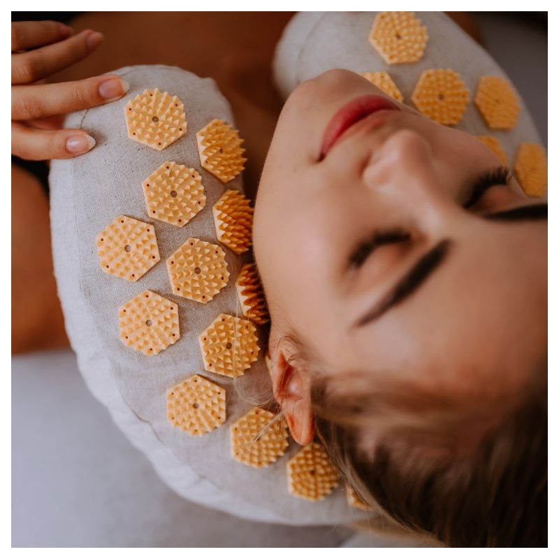 Masažni aparat CALISTO