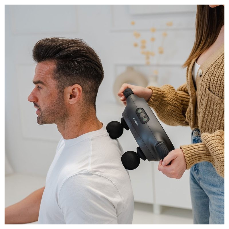 Medivon Masažni aparat FORCE