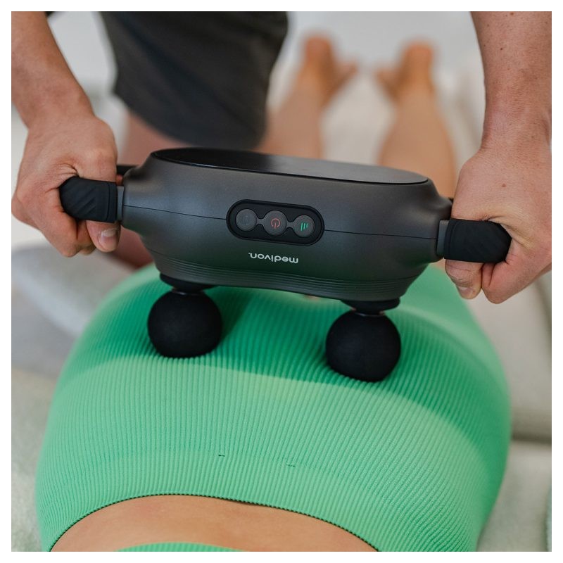Medivon Masažni aparat FORCE