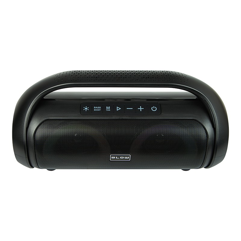 Prenosni bluetooth zvočnik SOUNDWAVE