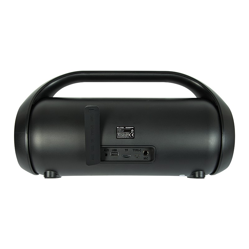 Prenosni bluetooth zvočnik SOUNDWAVE