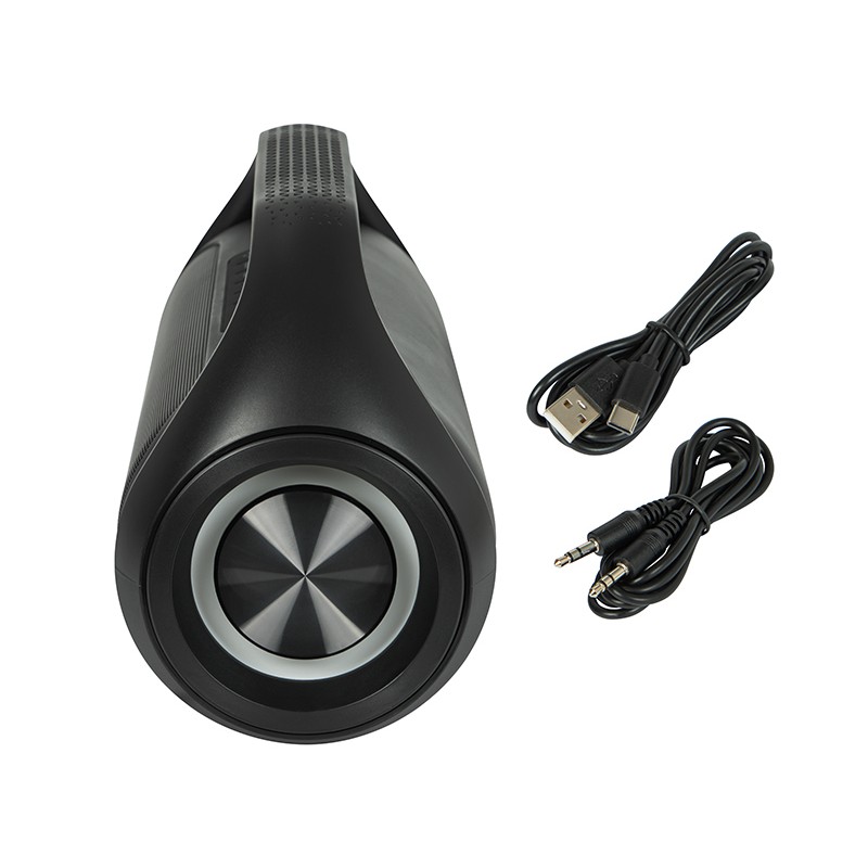 Prenosni bluetooth zvočnik SOUNDWAVE