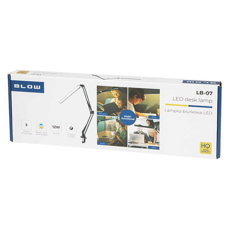 Namizna svetilka LB-07