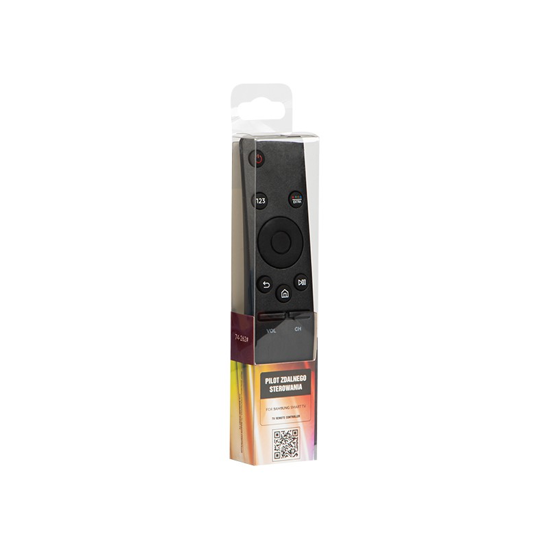 Daljinski upravljalnik za SAMSUNG SMART VI BLISTER LCD