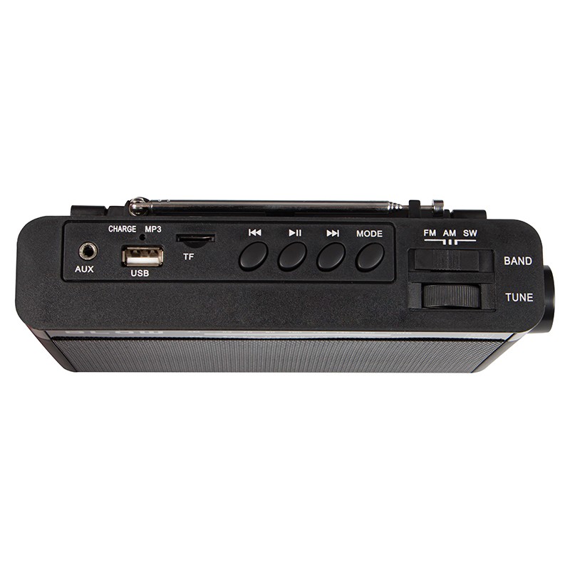 Prenosni radio RA9 77-539