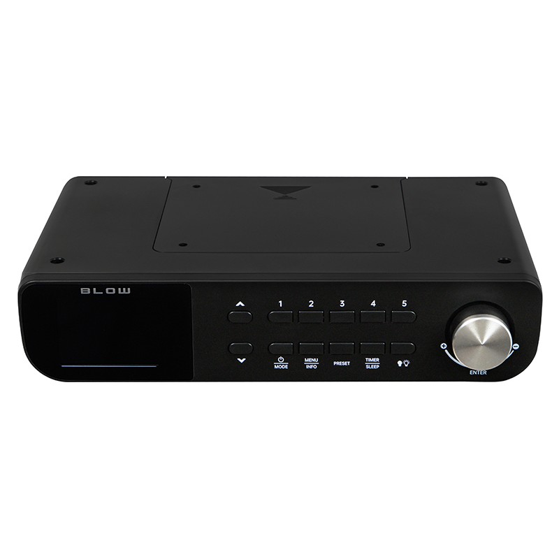 Namizni radio RK1 DAB+ 77-570