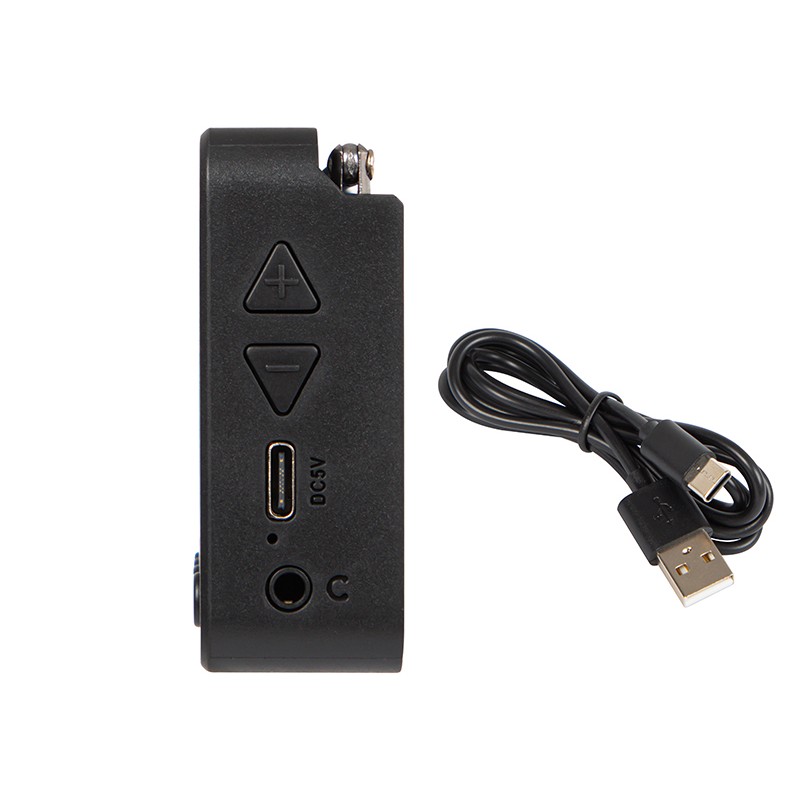 Prenosni radio RK3 DAB+