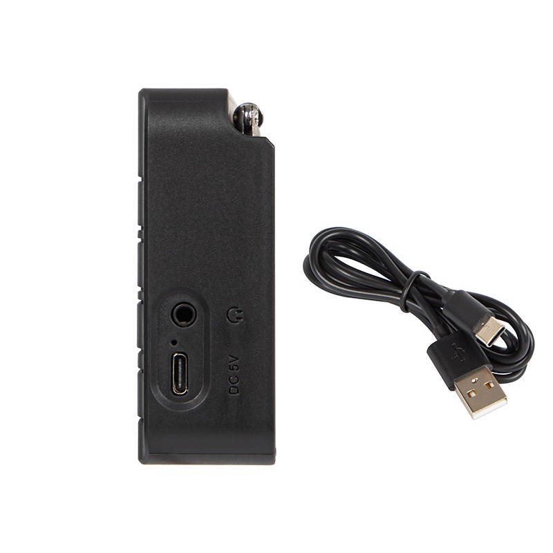 Prenosni radio RK4 DAB+