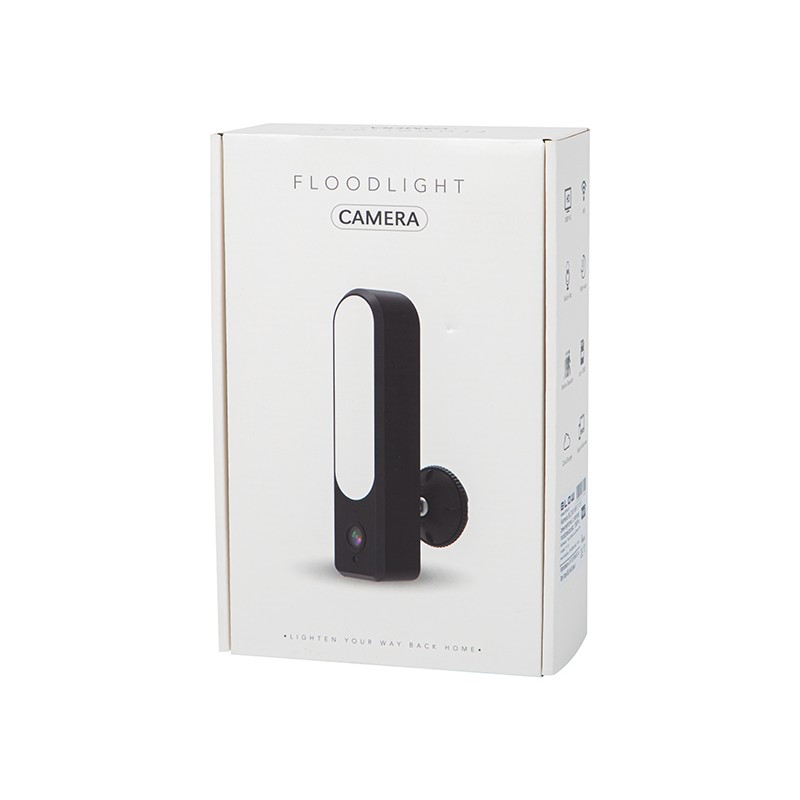  IP kamera s svetilko T-113, Tuya