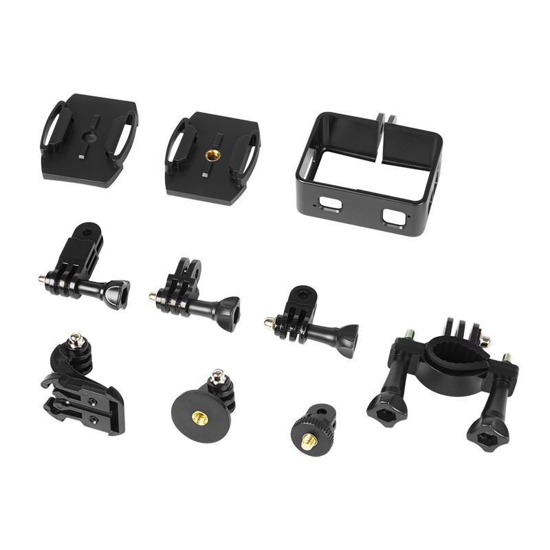 Športna kamera Pro4U 11 5K