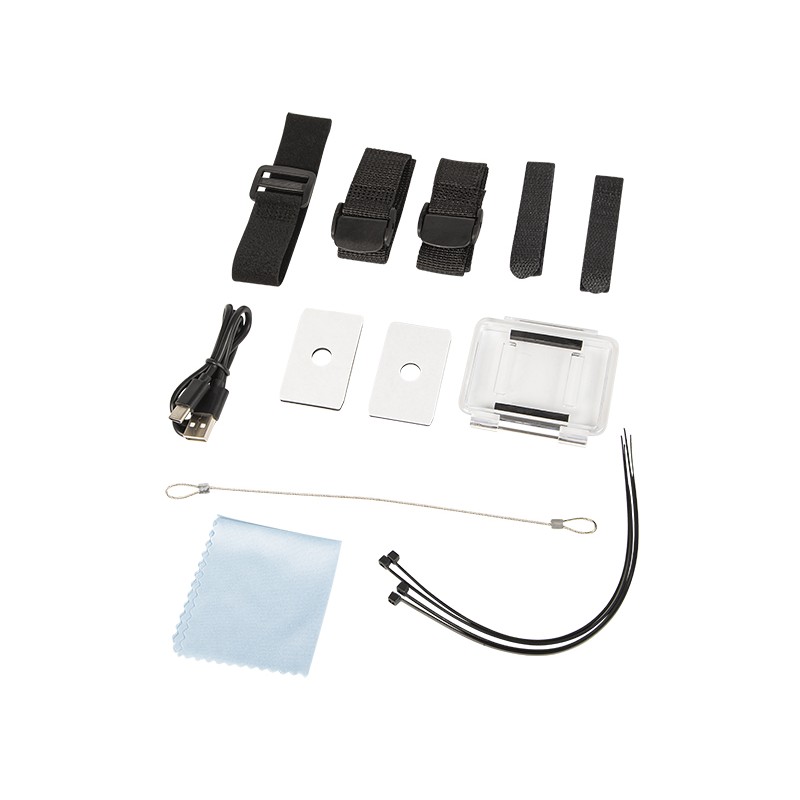 Športna kamera Pro4U 11 5K