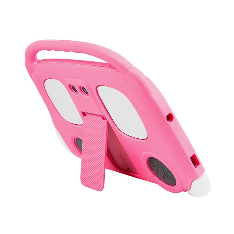 Tablica KidsTab 8, roza