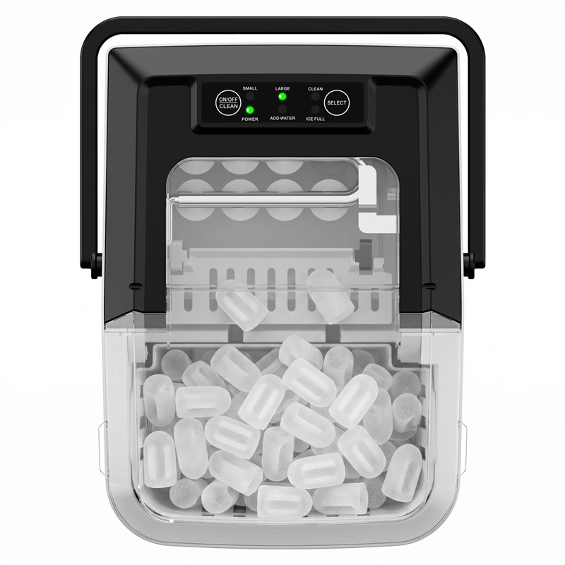 Salente IceMax ledomat