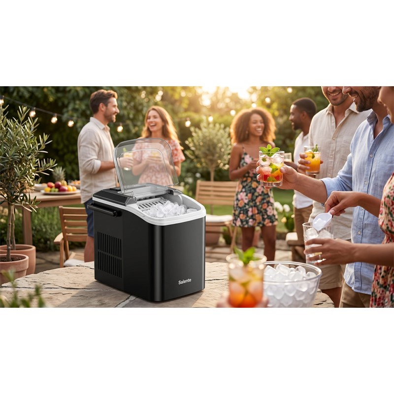 Salente IceMax ledomat