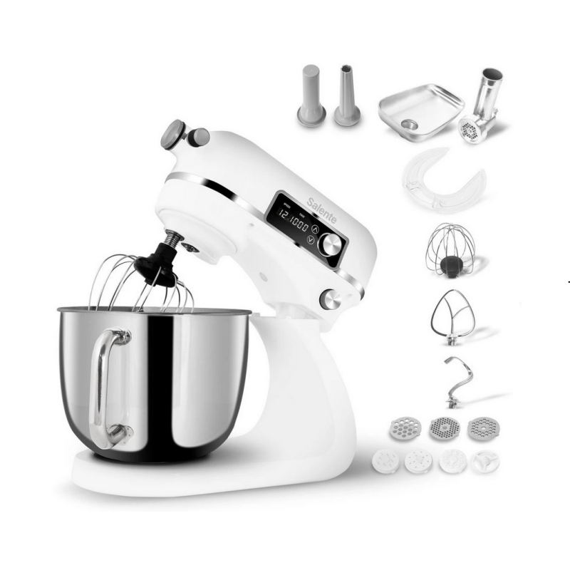 Salente DigiChef+, kuhinjski robot 