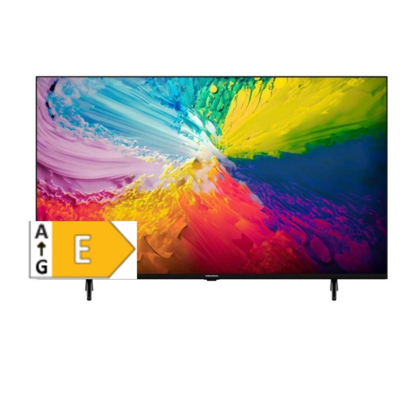 GRUNDIG 65GIQ8900B, 65