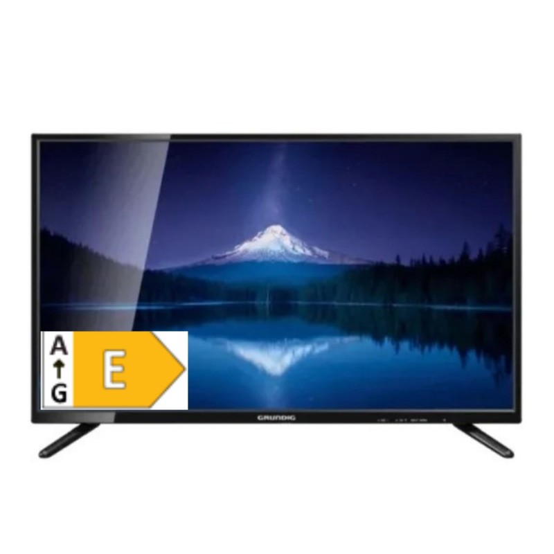 GRUNDIG 24VLE4820E, 24
