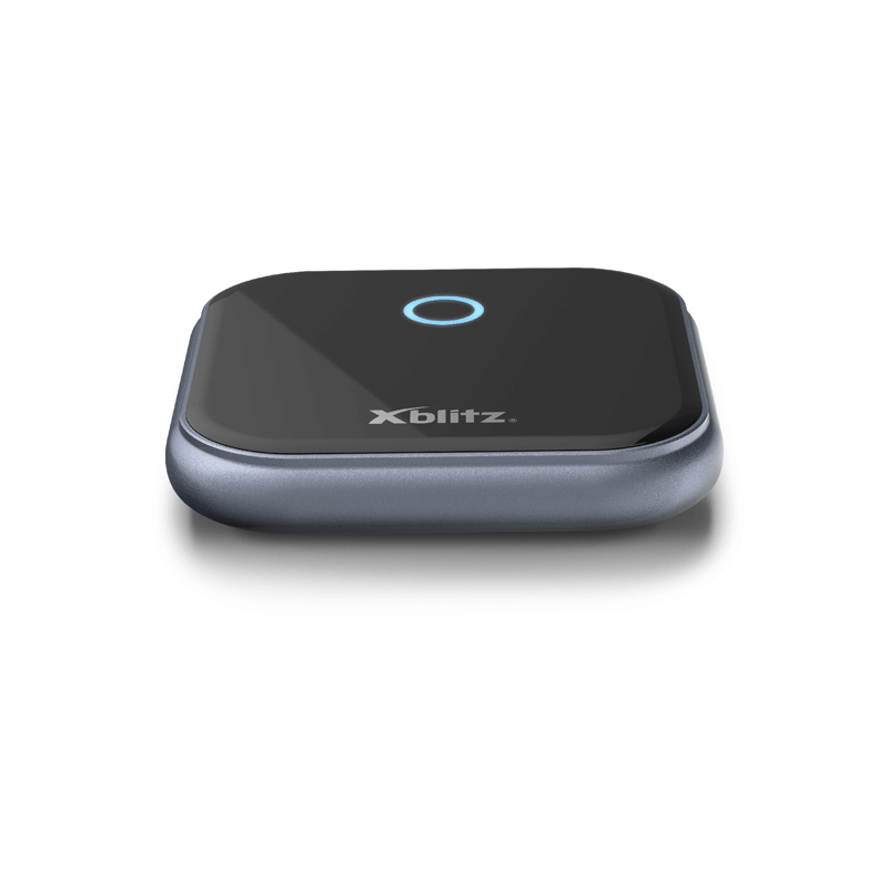  Smartcar univerzalni adapter Android Auto / Apple CarPlay, Plug&Play, Bluetooth, WiFi
