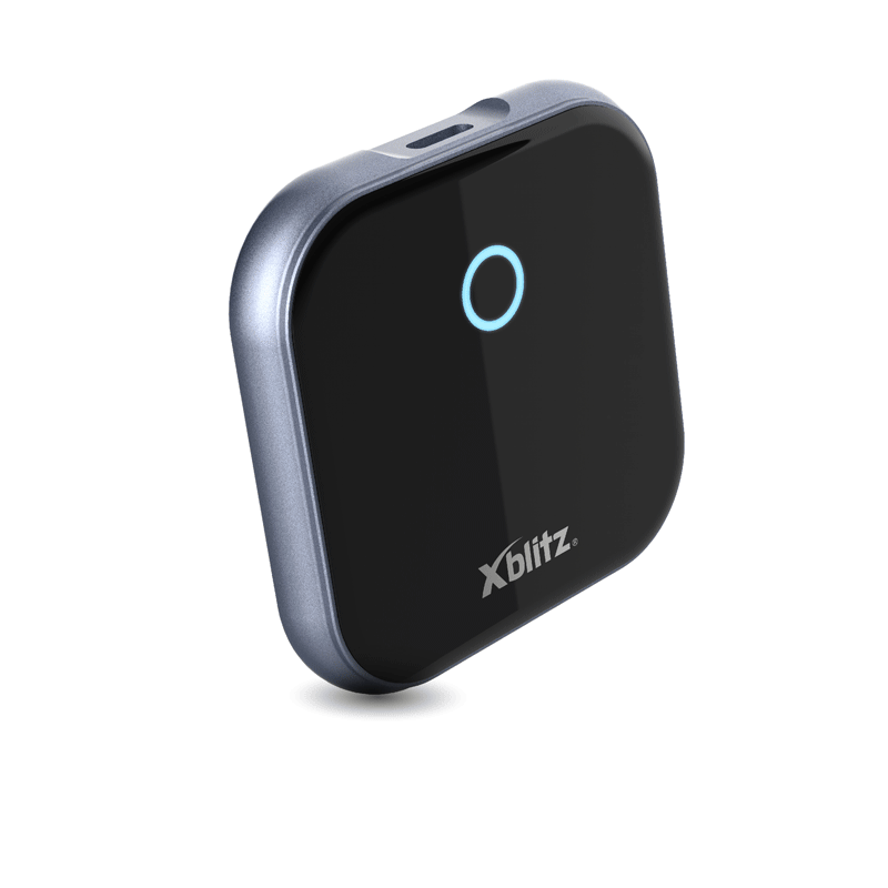  Smartcar univerzalni adapter Android Auto / Apple CarPlay, Plug&Play, Bluetooth, WiFi