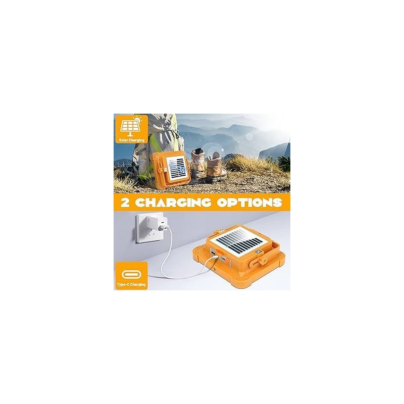 Prenosni reflektor AB-T62